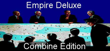 постер игры Empire Deluxe Combined Edition