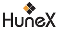 HuneX Co., Ltd. logo