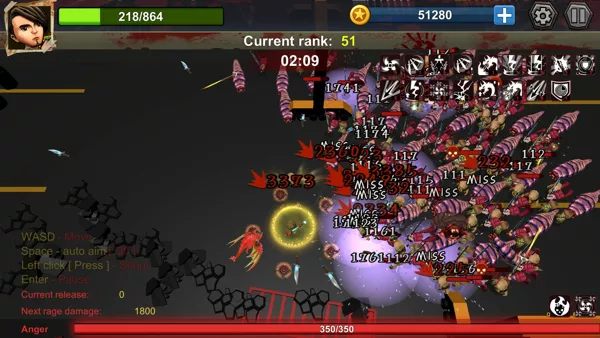 Zombie Hunter (2022) - MobyGames