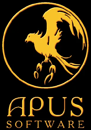 Apus Software logo