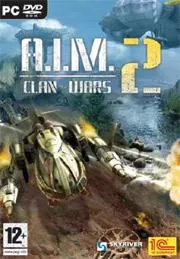 обложка 90x90 A.I.M. 2: Clan Wars