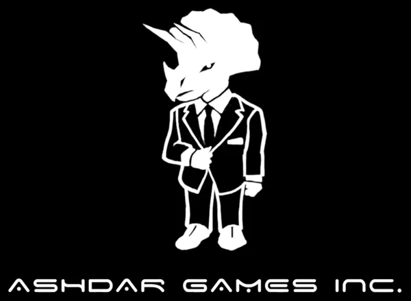Ashdar Games Inc. logo