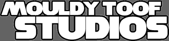 Mouldy Toof Studios logo
