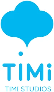 TiMi Studio Group logo