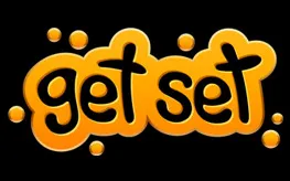 Get Set Games, Inc. logo