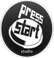 Press Start Studio SARL logo