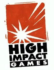 High Impact Games, LLC logo
