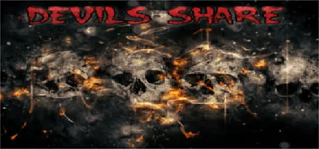 постер игры Devils Share