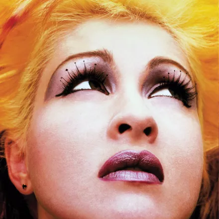 SingStar: Cyndi Lauper - Time After Time (2013) - MobyGames