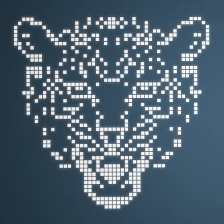 Feline Fuelled Games logo