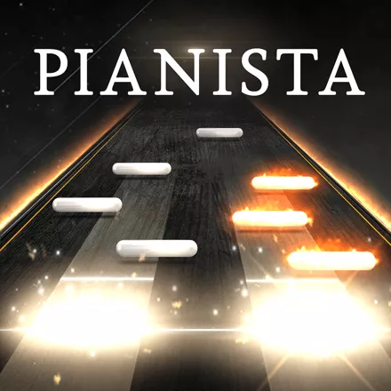 постер игры Pianista