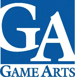 Game Arts Co., Ltd. logo