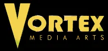 Vortex Media Arts logo