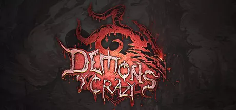 постер игры DemonsAreCrazy