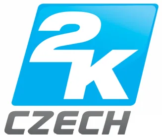 2K Czech, s.r.o. logo