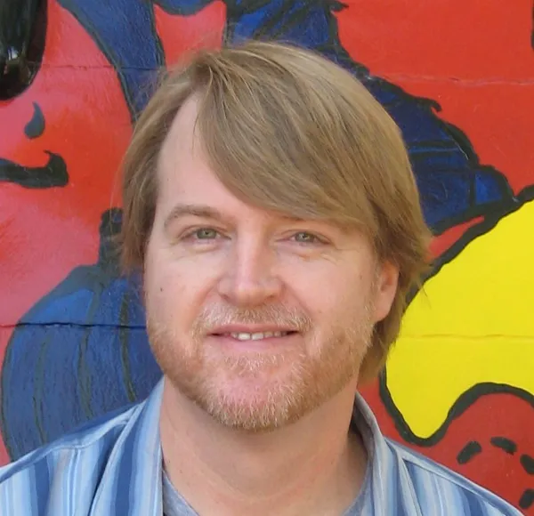 developer photo
