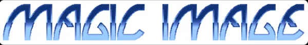 Magic Image logo