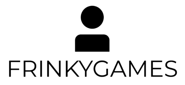 Frinkygames logo