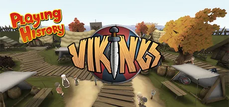 What's On Steam - Void Vikings