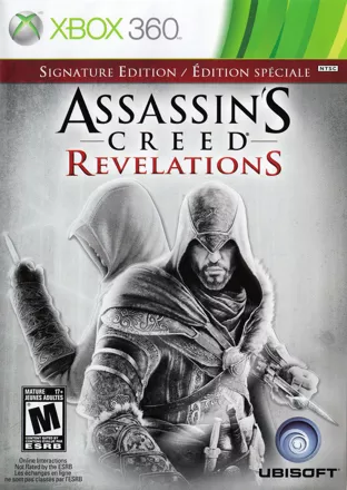 Assassin's Creed Revelations, Software