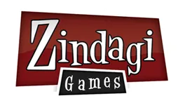 Zindagi Games logo