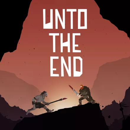постер игры Unto the End