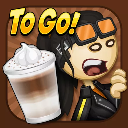 Papas Freezeria To Go para Android - Download