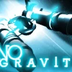 постер игры No Gravity