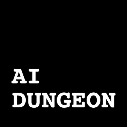 постер игры AI Dungeon 2