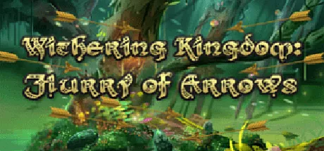 обложка 90x90 Withering Kingdom: Flurry of Arrows