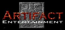 Artifact Entertainment, Inc. logo