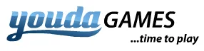 Youda Games Holding B.V. logo