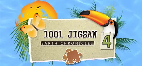 обложка 90x90 1001 Jigsaw: Earth Chronicles 4