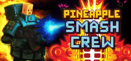 обложка 90x90 Pineapple Smash Crew 