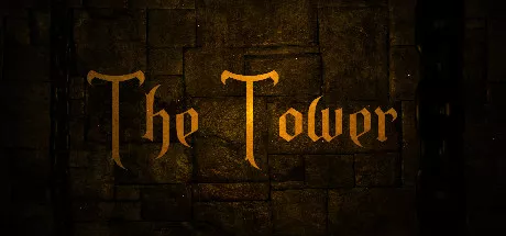 постер игры The Tower