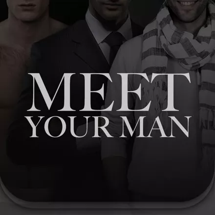 постер игры Meet Your Man