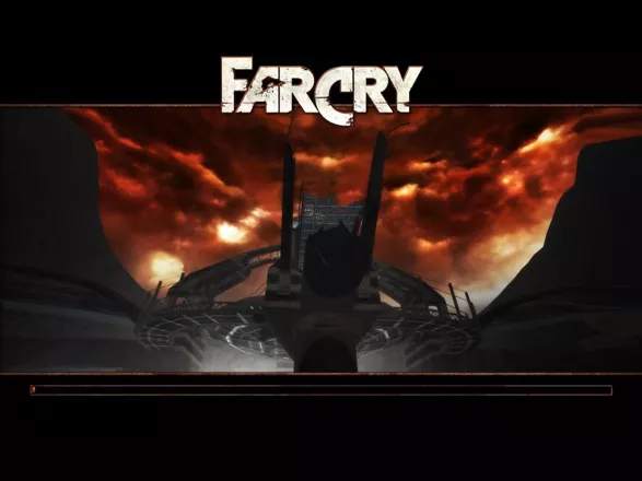 Far Cry (2004) - MobyGames