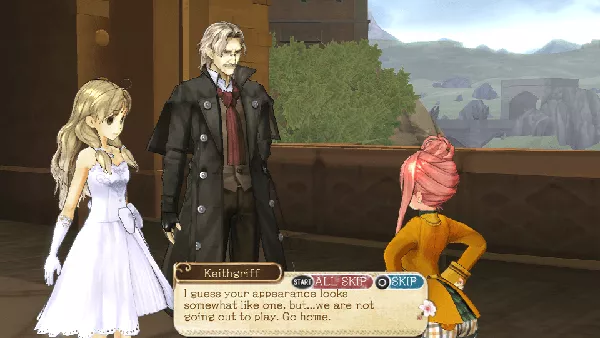 Koei Tecmo Games Atelier Ayesha Alchemist of Dusk Ayesha
