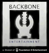 Backbone Entertainment, Inc. logo
