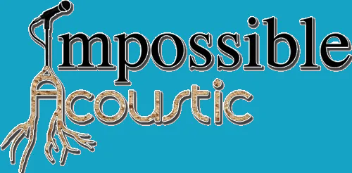 Impossible Acoustic logo