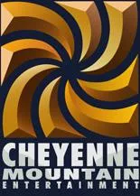 Cheyenne Mountain Entertainment, Inc. logo