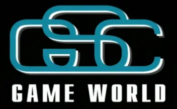 GSC Game World logo