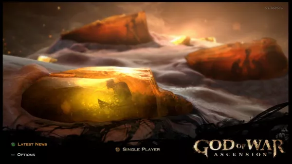 God of War: Ascension (2013) - MobyGames