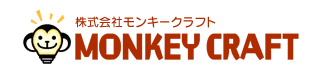 MONKEYCRAFT Co. Ltd. logo
