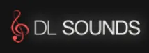 DL-Sounds logo