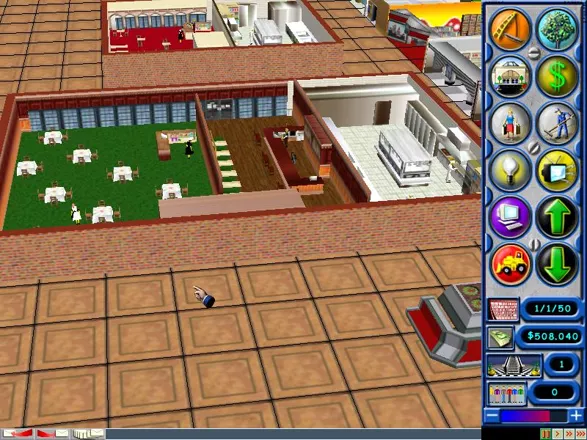 Mall Tycoon - Wikipedia