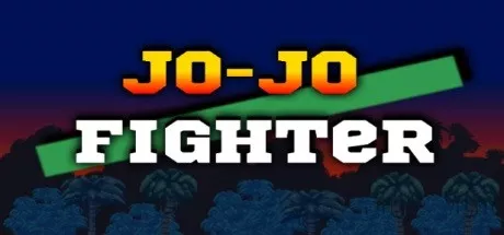 обложка 90x90 Jo-Jo Fighter