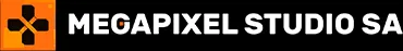 MegaPixel Studio S. A. logo