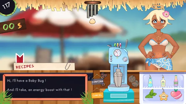 [SLG/动态/生肉] 8th Heaven v0.5 [百度/3.12G]