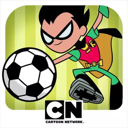 Cartoon Network Superstar Soccer: Goal!!! – Android Version - app review  (video)